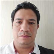 Profesor de matemáticas, todos los grados primaria básica y secundaria, Tecnológo industrial, presencial o en online